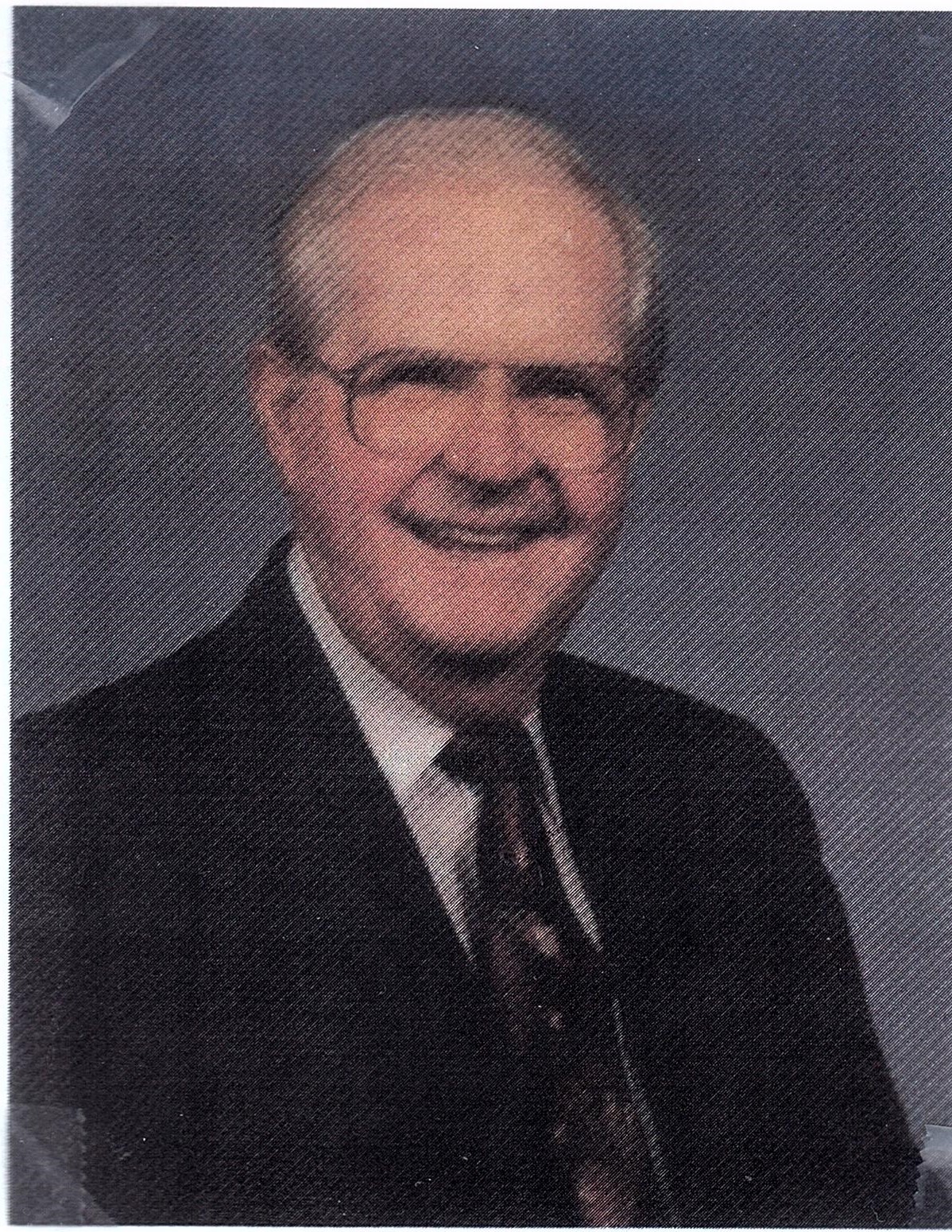 Dr. James W. Marsh Arkansas Country Doctor Museum