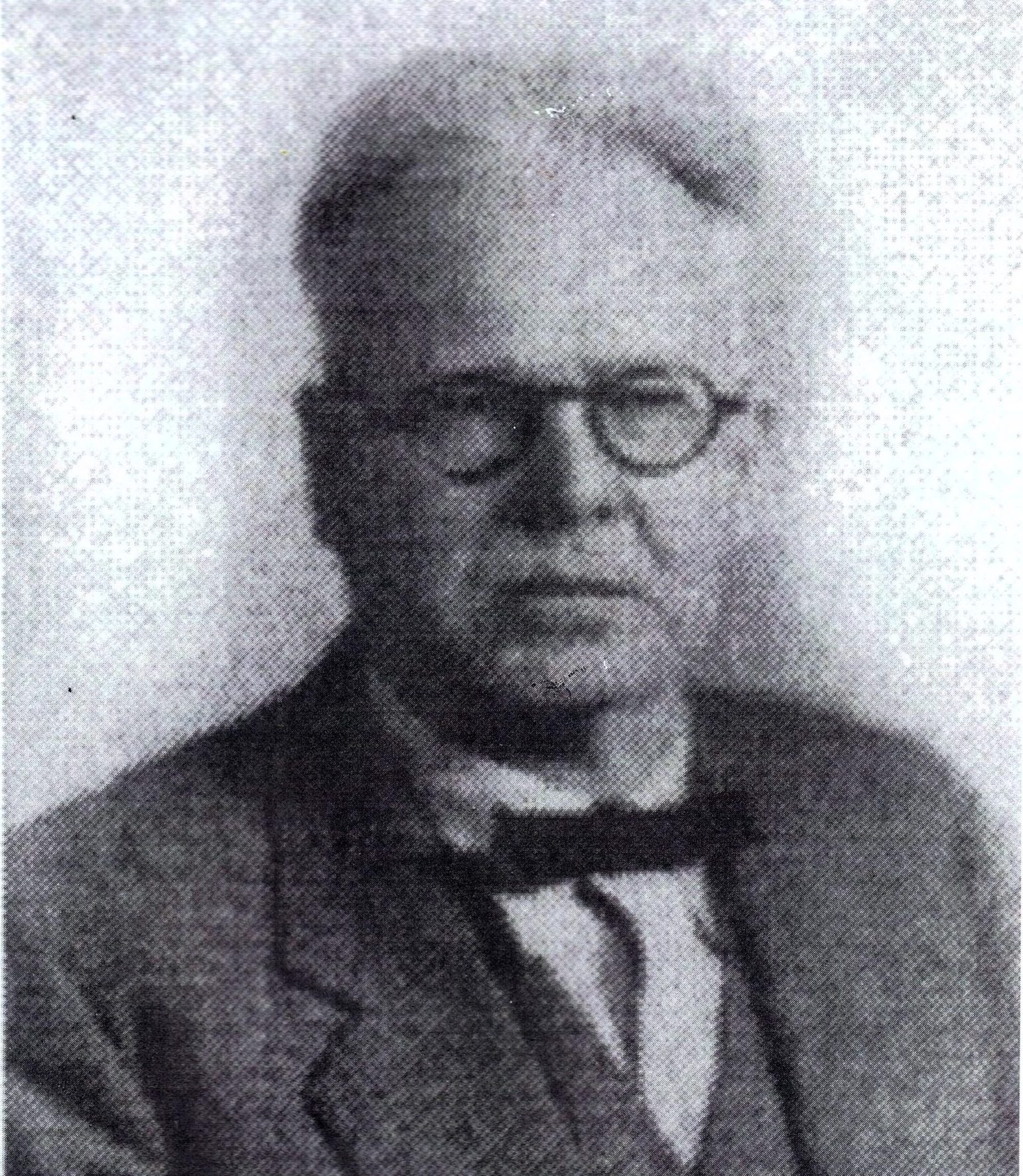 Dr. William Henry Abbington Arkansas Country Doctor Museum